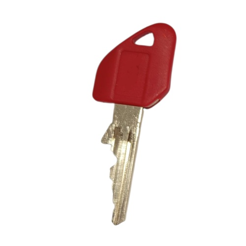 COPIA CHIAVE VIGHI PORTE K ROSSA - Servizio di duplicazione e taglio chiavi di sicurezza online