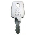 COPIA CHIAVE EURO LOCKS SERIE 9000 - Servizio di duplicazione e taglio chiavi di sicurezza online