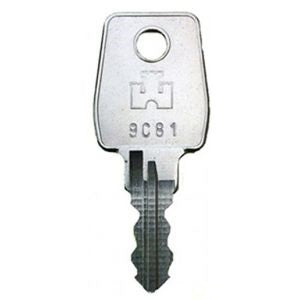 COPIA CHIAVE EURO LOCKS SERIE 9000 - Servizio di duplicazione e taglio chiavi di sicurezza online