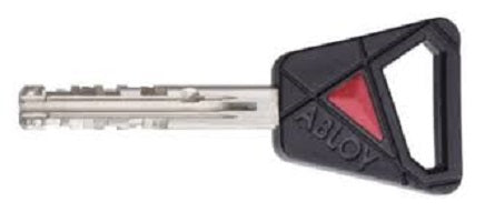 COPIA CHIAVE ABLOY NOVEL - Servizio di duplicazione e taglio chiavi di sicurezza online