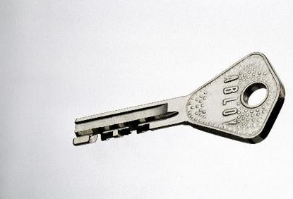 COPIA CHIAVE ABLOY PROFIL - Servizio di duplicazione e taglio chiavi di sicurezza online