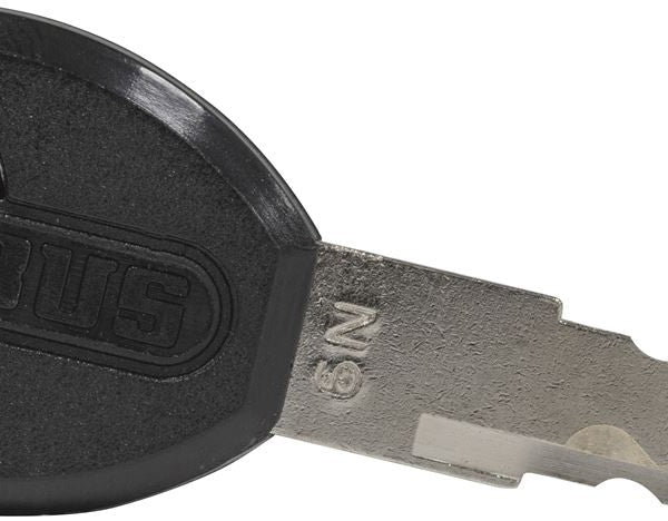 COPIA CHIAVE ABUS 6N - Servizio di duplicazione e taglio chiavi di sicurezza online
