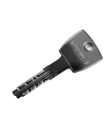COPIA CHIAVE ABUS D10 - Servizio di duplicazione e taglio chiavi di sicurezza online