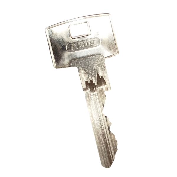 COPIA CHIAVE ABUS T32 - Servizio di duplicazione e taglio chiavi di sicurezza online