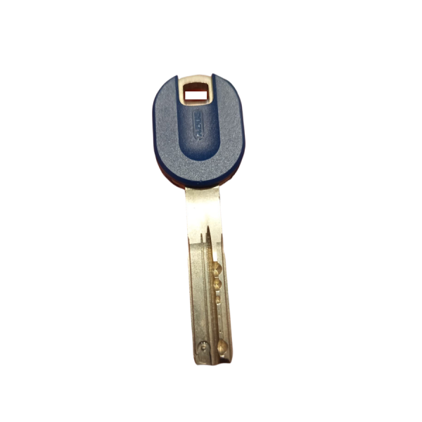 COPIA CHIAVE TORCHIO ABUS BRAVUS MX PRO - Servizio di duplicazione e taglio chiavi di sicurezza online
