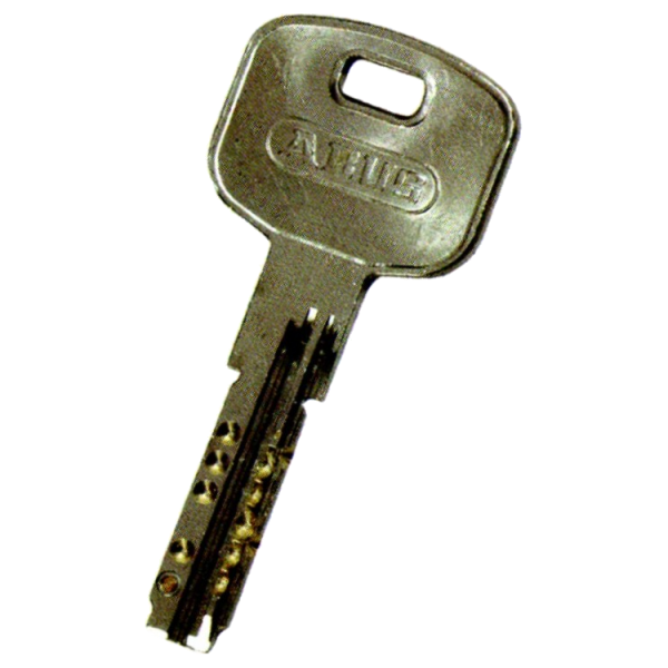 COPIA CHIAVE ABUS XP2 - Servizio di duplicazione e taglio chiavi di sicurezza online