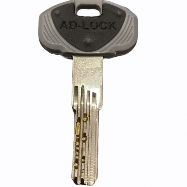 COPIA CHIAVE CILINDRI AD-LOCK - Servizio di duplicazione e taglio chiavi di sicurezza online