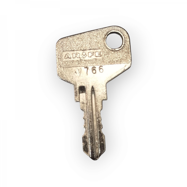 CHIAVE ARFE FIAT LANCIA ALFA - Servizio di duplicazione e taglio chiavi di sicurezza online