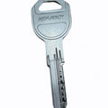 COPIA CHIAVE ASSA ABLOY SIRIO - Servizio di duplicazione e taglio chiavi di sicurezza online