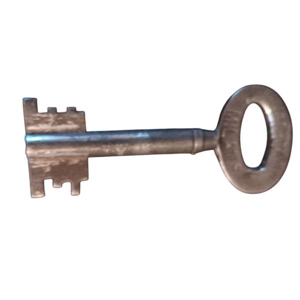 CHIAVE CASSAFORTE LIPS-VAGO - Servizio di duplicazione e taglio chiavi di sicurezza online