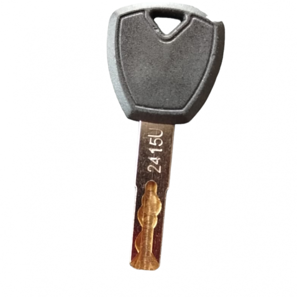 COPIA CHIAVE STANDERS CASSAFORTE - Servizio di duplicazione e taglio chiavi di sicurezza online