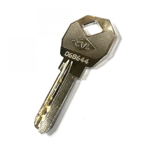 COPIA CHIAVE CVL - Servizio di duplicazione e taglio chiavi di sicurezza online
