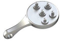 DUPLICAZIONE CHIAVE DRUMM GEMINY - Servizio di duplicazione e taglio chiavi di sicurezza online