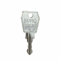 COPIA CHIAVE EURO LOCKS - Servizio di duplicazione e taglio chiavi di sicurezza online