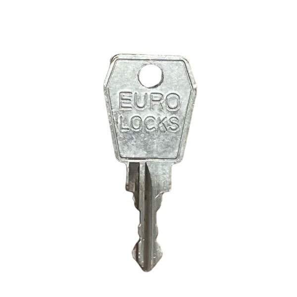 COPIA CHIAVE EURO LOCKS - Servizio di duplicazione e taglio chiavi di sicurezza online