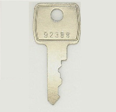 COPIA CHIAVE EUROLOCKS - Servizio di duplicazione e taglio chiavi di sicurezza online