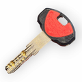 COPIA CHIAVE SECUREMME EVO K28P TOP - Servizio di duplicazione e taglio chiavi di sicurezza online