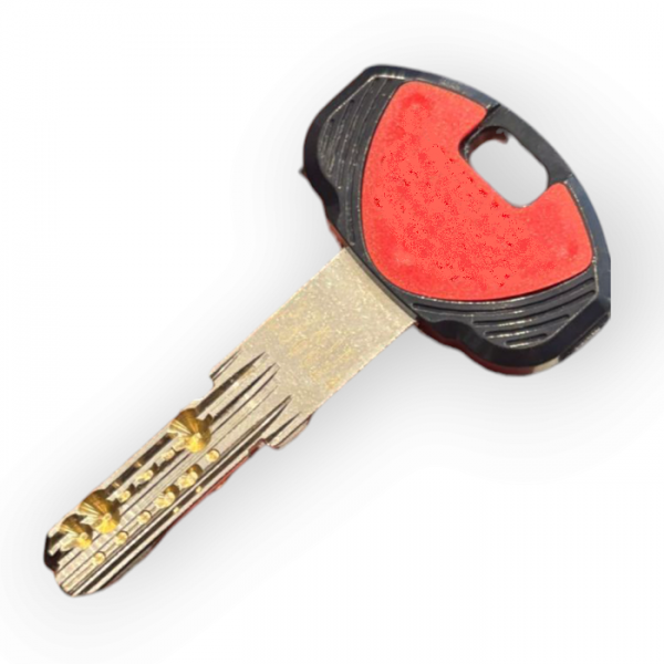 COPIA CHIAVE SECUREMME EVO K28P TOP - Servizio di duplicazione e taglio chiavi di sicurezza online