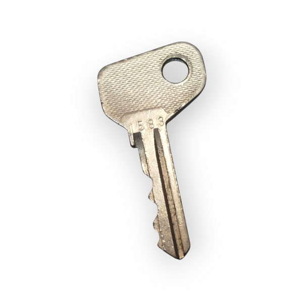 CHIAVE FIAT LANCIA ALFA - Servizio di duplicazione e taglio chiavi di sicurezza online