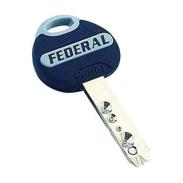 COPIA CHIAVE THIRARD FEDERAL - Servizio di duplicazione e taglio chiavi di sicurezza online