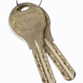 COPIA CHIAVE GOAL V18 - Servizio di duplicazione e taglio chiavi di sicurezza online