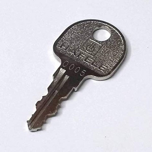 CHIAVE HAFELE - Servizio di duplicazione e taglio chiavi di sicurezza online