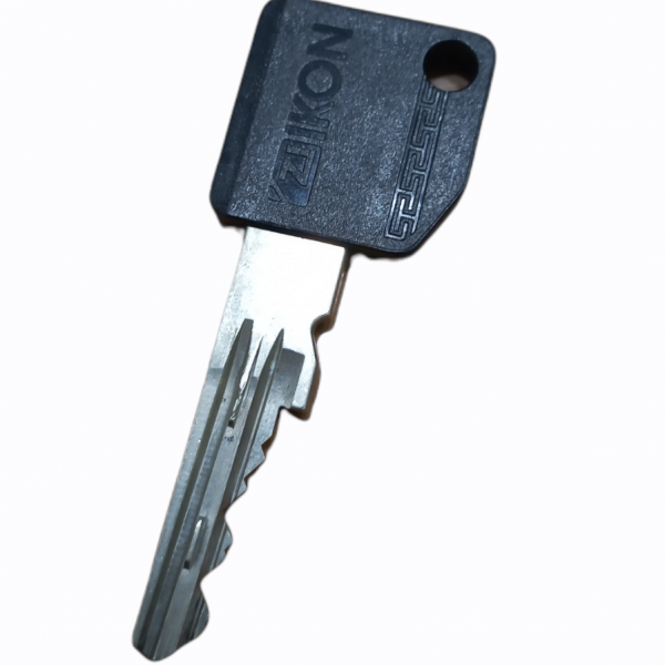 COPIA CHIAVE IKON 35RS - Servizio di duplicazione e taglio chiavi di sicurezza online