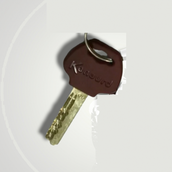CHIAVE KENAURD - Chiavi di sicurezza e ricambi CopyMyKey