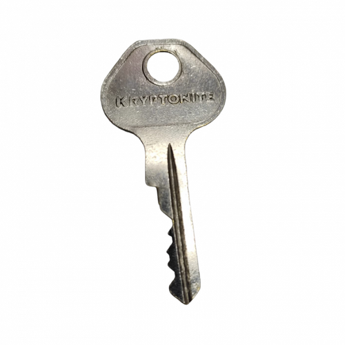 CHIAVE KRYPTONITE - Chiavi di sicurezza e ricambi CopyMyKey