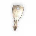 COPIA CHIAVE EUROLOCKS 800 - Servizio di duplicazione e taglio chiavi di sicurezza online