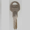 COPIA CHIAVE METAL 2X6J - Servizio di duplicazione e taglio chiavi di sicurezza online