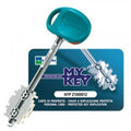 COPIA CHIAVE MOTTURA MY KEY - Servizio di duplicazione e taglio chiavi di sicurezza online
