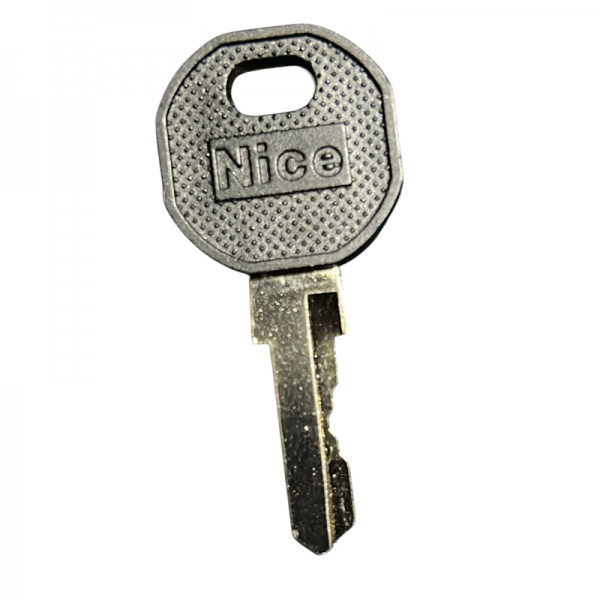 COPIA CHIAVE NICE - Servizio di duplicazione e taglio chiavi di sicurezza online