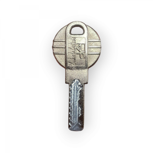 CHIAVE PATENTVERWAG - Servizio di duplicazione e taglio chiavi di sicurezza online