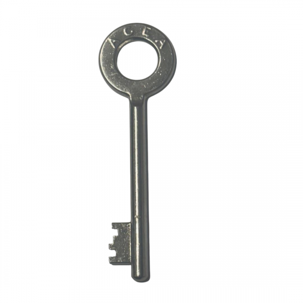 CHIAVE SPORTELLI ACEA - Servizio di duplicazione e taglio chiavi di sicurezza online