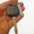 TAGLIO CHIAVE TOYOTA DA CODICE - Servizio di duplicazione e taglio chiavi di sicurezza online