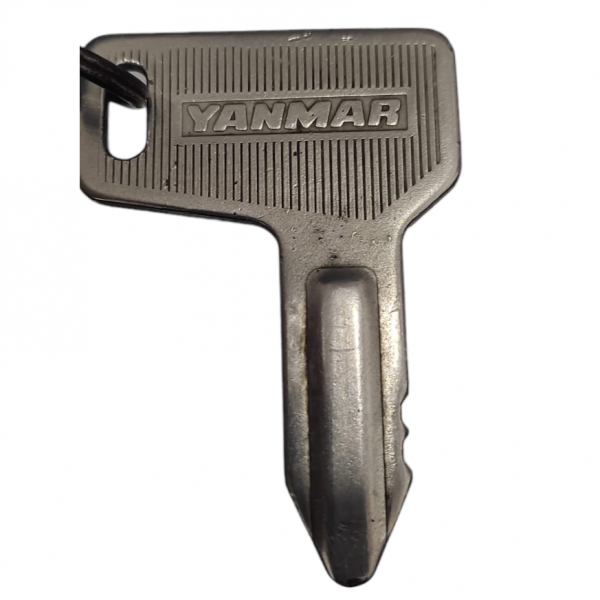 CHIAVE GARELLI JOHN DEERE - Chiavi di sicurezza e ricambi CopyMyKey