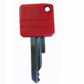 CHIAVE LUCCHETTO TRELOCK - Chiavi di sicurezza e ricambi CopyMyKey