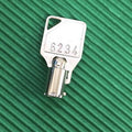DUPLICAZIONE CHIAVE CHICAGO - Servizio di duplicazione e taglio chiavi di sicurezza online