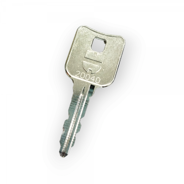 CHIAVE MS 5000 WURTH - Servizio di duplicazione e taglio chiavi di sicurezza online