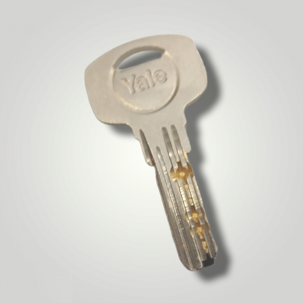 COPIA CHIAVE YALE 1000 - Servizio di duplicazione e taglio chiavi di sicurezza online