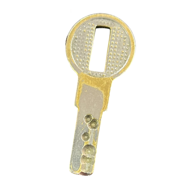 COPIA CHIAVE ZADI ANTIFURTO AUTO - Servizio di duplicazione e taglio chiavi di sicurezza online