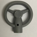 NEW IMPUGNATURA CHIAVE BLOCK SHAFT - Chiavi di sicurezza e ricambi CopyMyKey