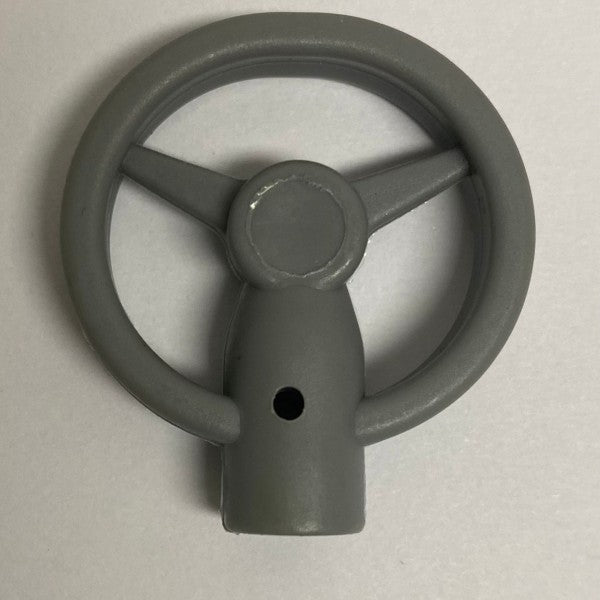 NEW IMPUGNATURA CHIAVE BLOCK SHAFT - Chiavi di sicurezza e ricambi CopyMyKey