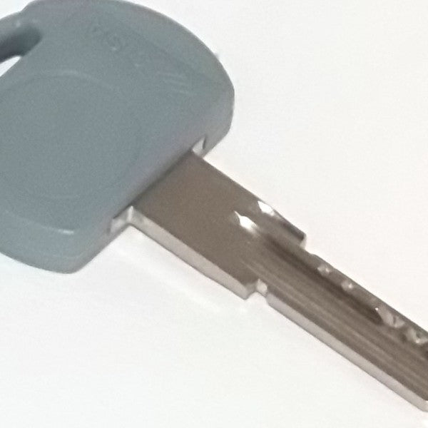 COPIA CHIAVE CISA ASIX - Servizio di duplicazione e taglio chiavi di sicurezza online