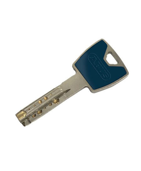 COPIA CHIAVE ABUS P12RPS - Servizio di duplicazione e taglio chiavi di sicurezza online