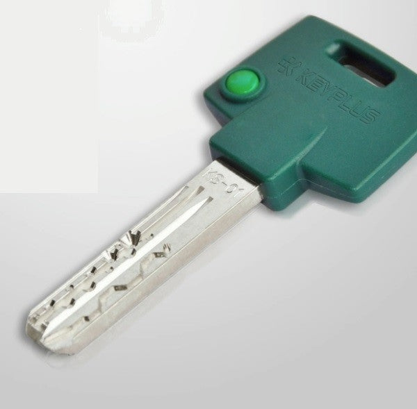 CHIAVE KEYPLUS - Chiavi di sicurezza e ricambi CopyMyKey