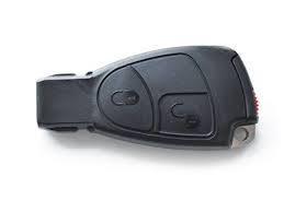 RADIOCOMANDO PER MERCEDES BENZ PROGRAMMATO IN AUTO NELLA SEDE DI ROMA - Servizio di duplicazione e taglio chiavi di sicurezza online