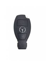 RADIOCOMANDO PER MERCEDES BENZ PROGRAMMATO IN AUTO NELLA SEDE DI ROMA - Servizio di duplicazione e taglio chiavi di sicurezza online