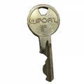 CHIAVE QFORT - Chiavi di sicurezza e ricambi CopyMyKey